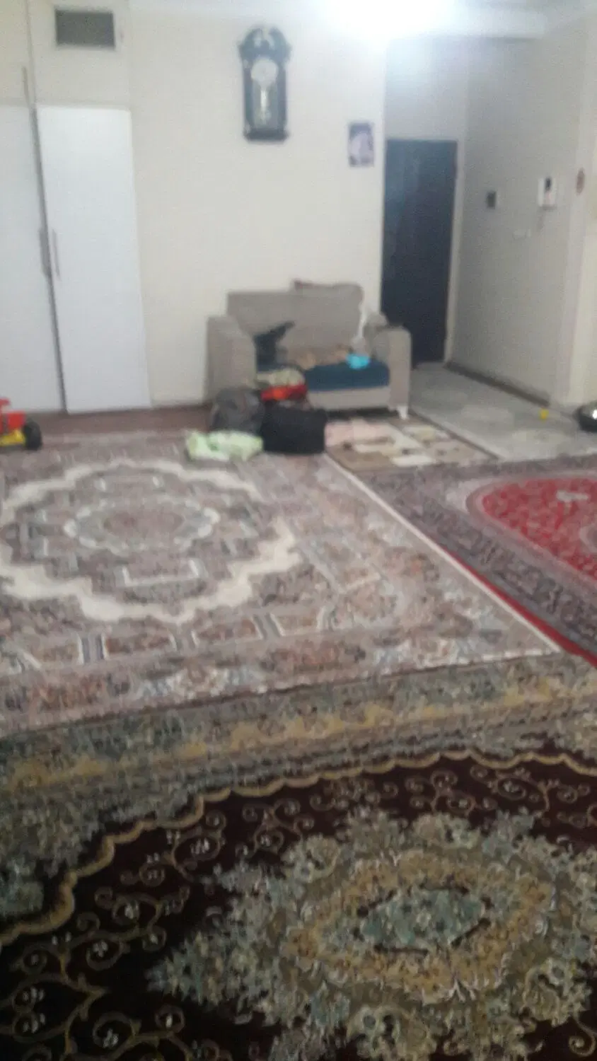 اجاره اپارتمان خاک سفید کوچه ولیعصر