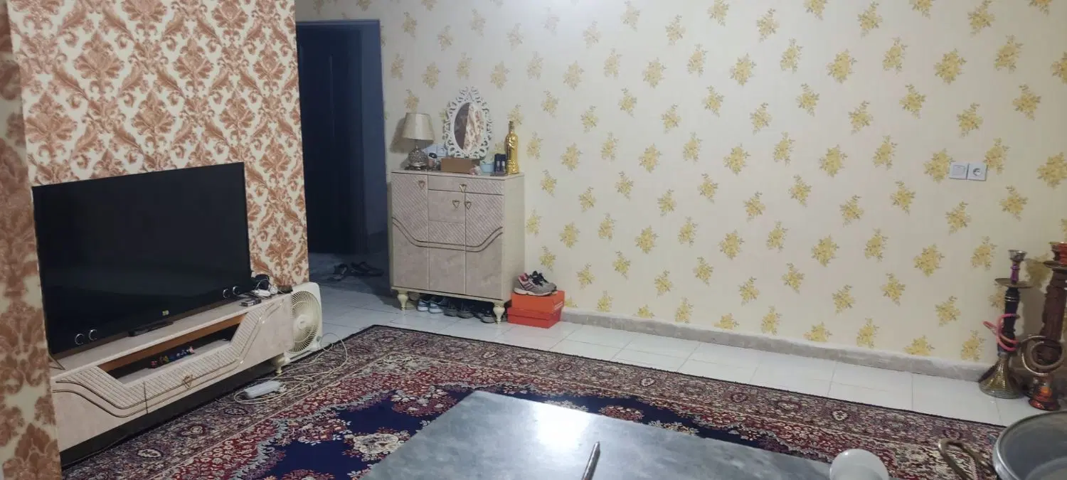 واحد مسکونی ۶۰ متری تک خواب ،فروش