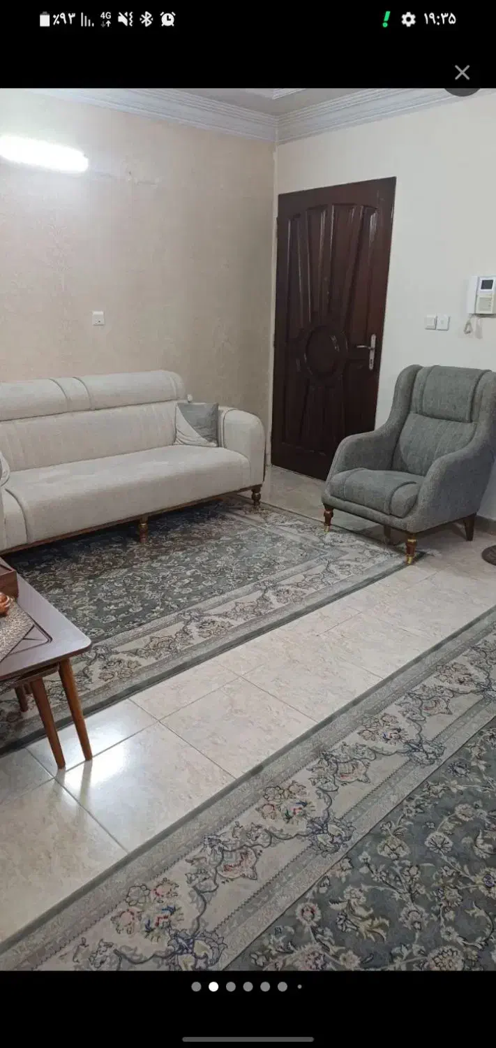 همخونه همخانه خانم فقط