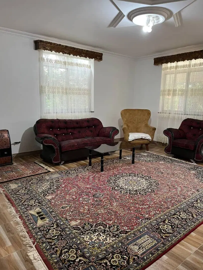 اجاره ویلا سالانه
