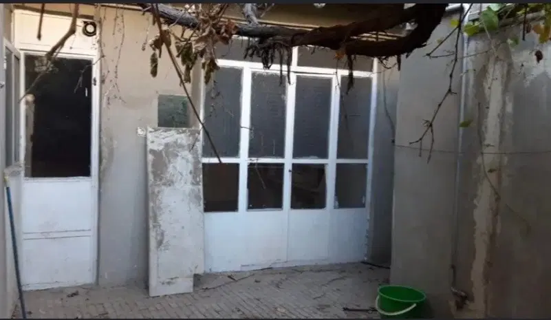 ملک کلنگی