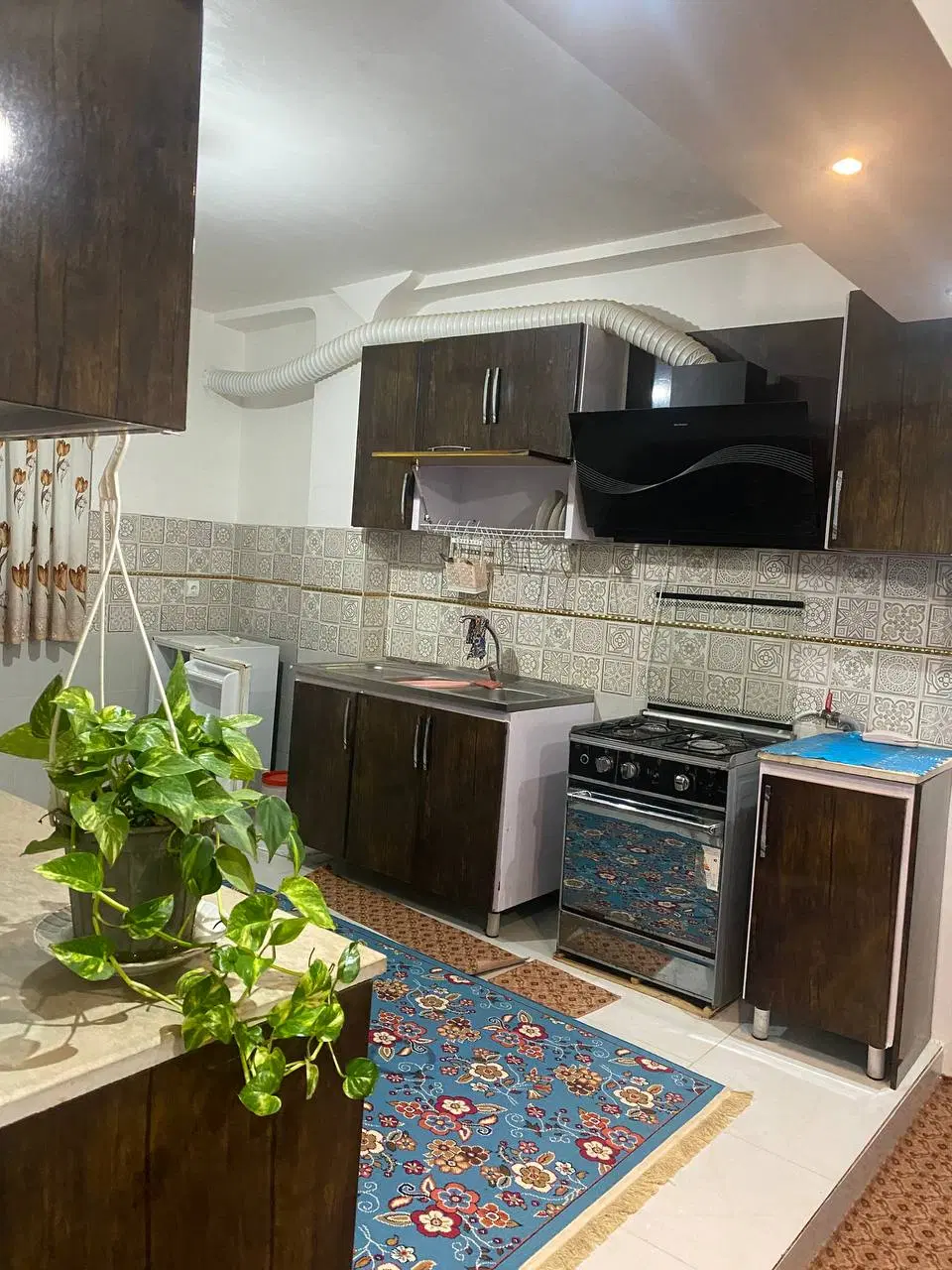 اجاره روزانه وهفتگی ویلا