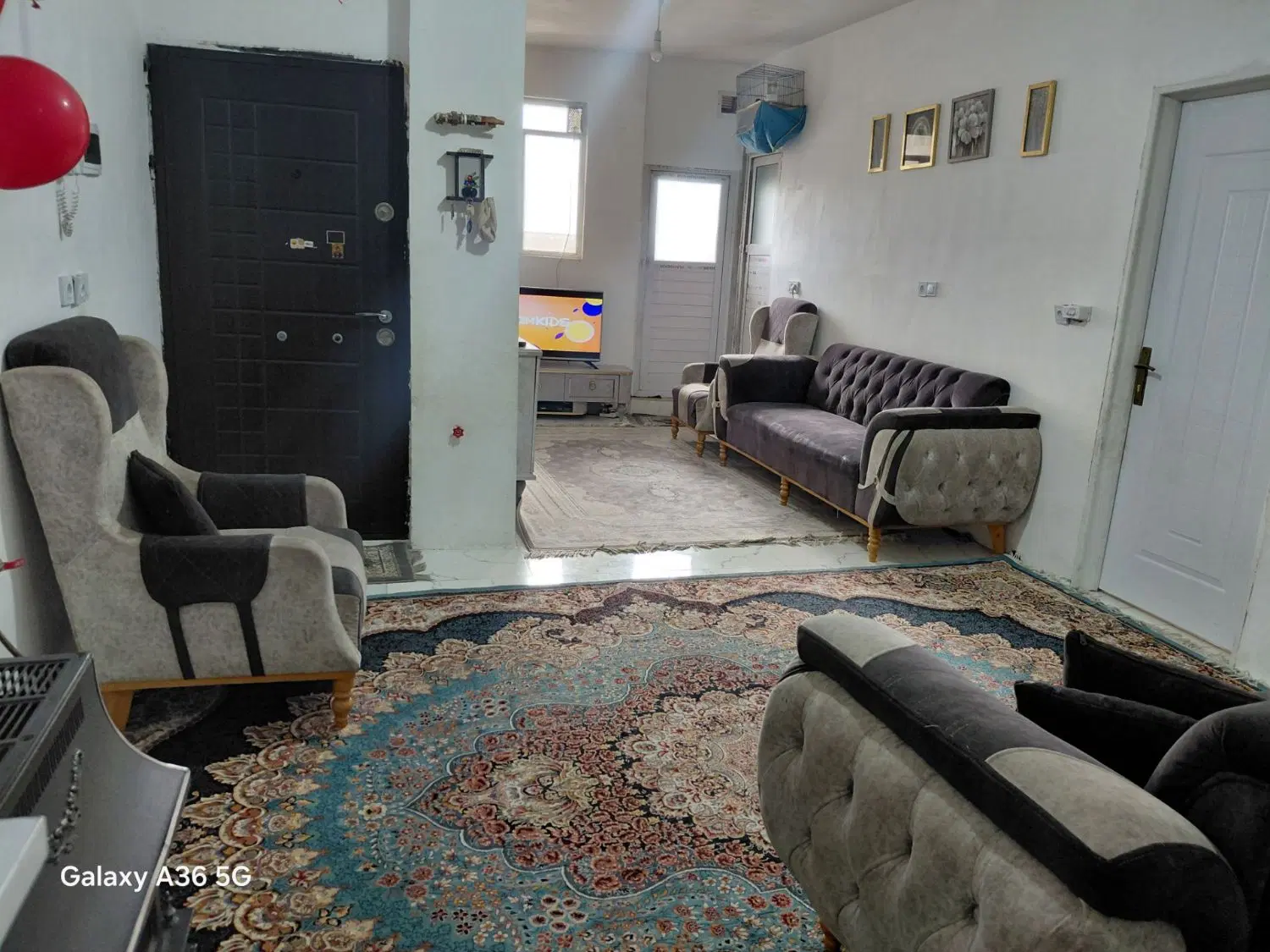 اجاره خانه دو خواب