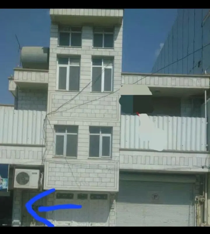 اجاره مغازه