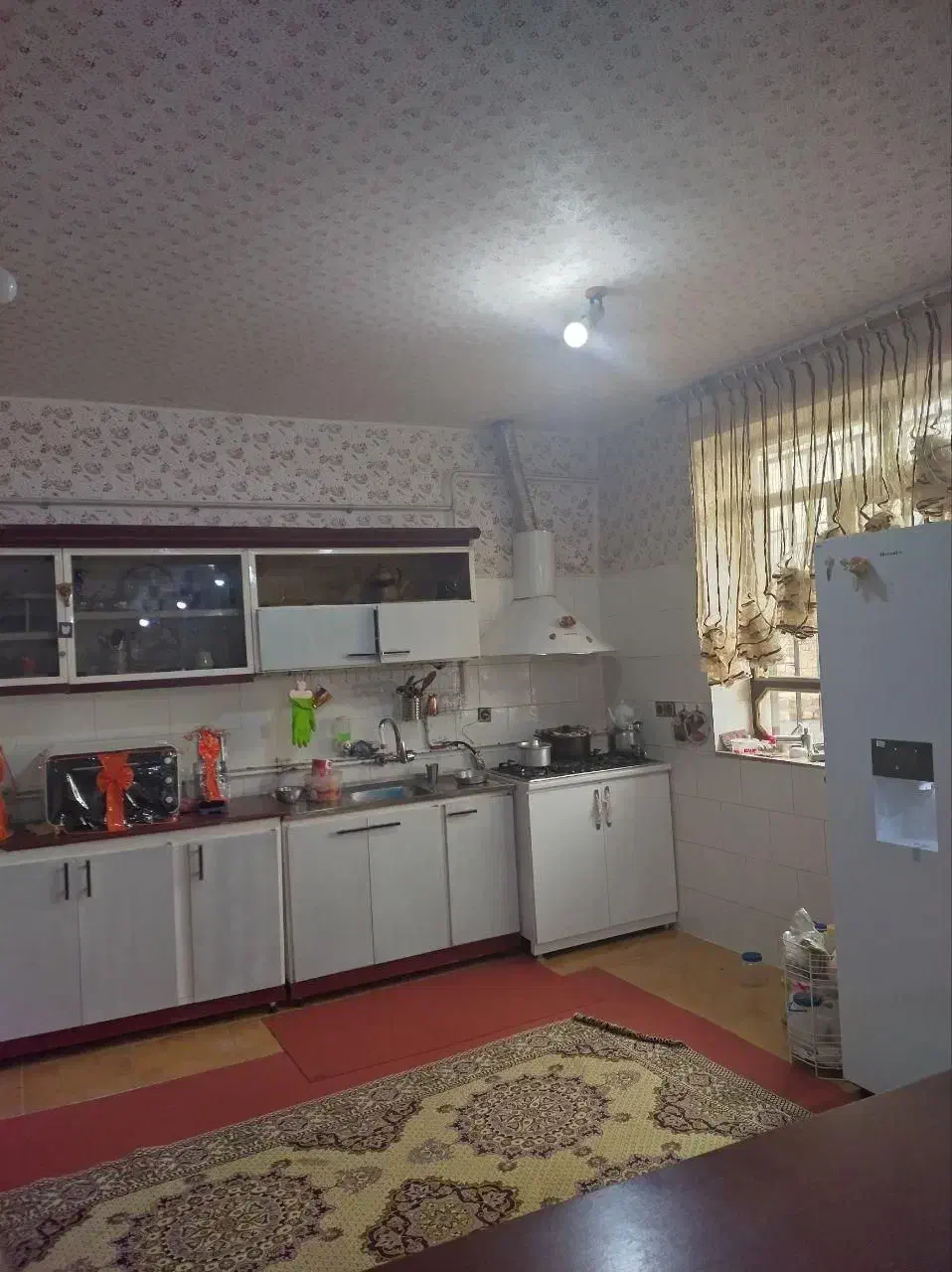 خانه ویلایی اجاره ای