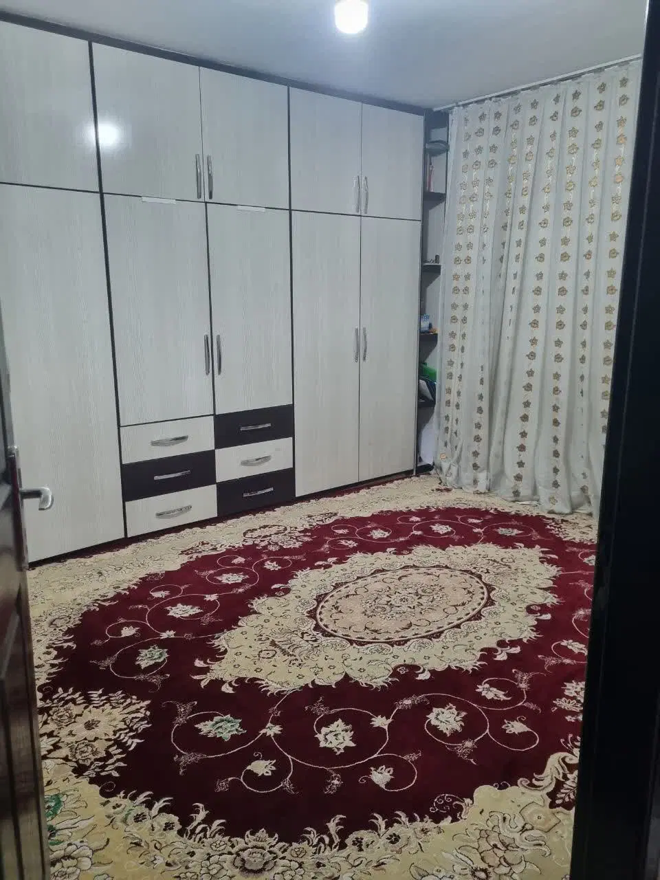 خانه مسکن مهر E1