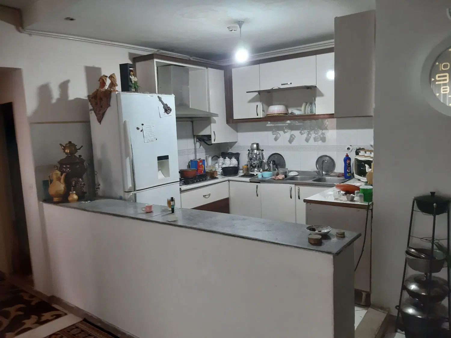 آپارتمان 90 متری