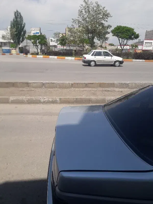 اجاره مغازه سنگک پزی در خیابان کشاورز