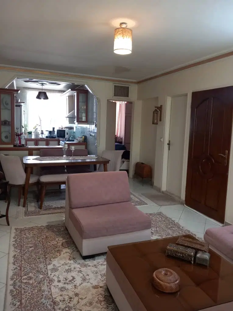 اجاره آپارتمان