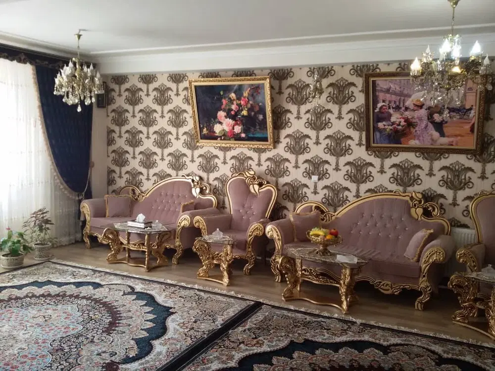 سهند شخصی ساز فاز ۲