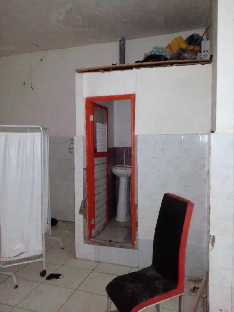 مغازه ۴۰متری طبرسی۳۸