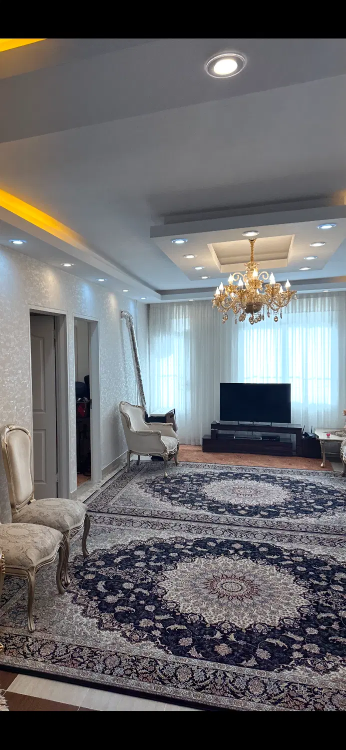 اپارتمان