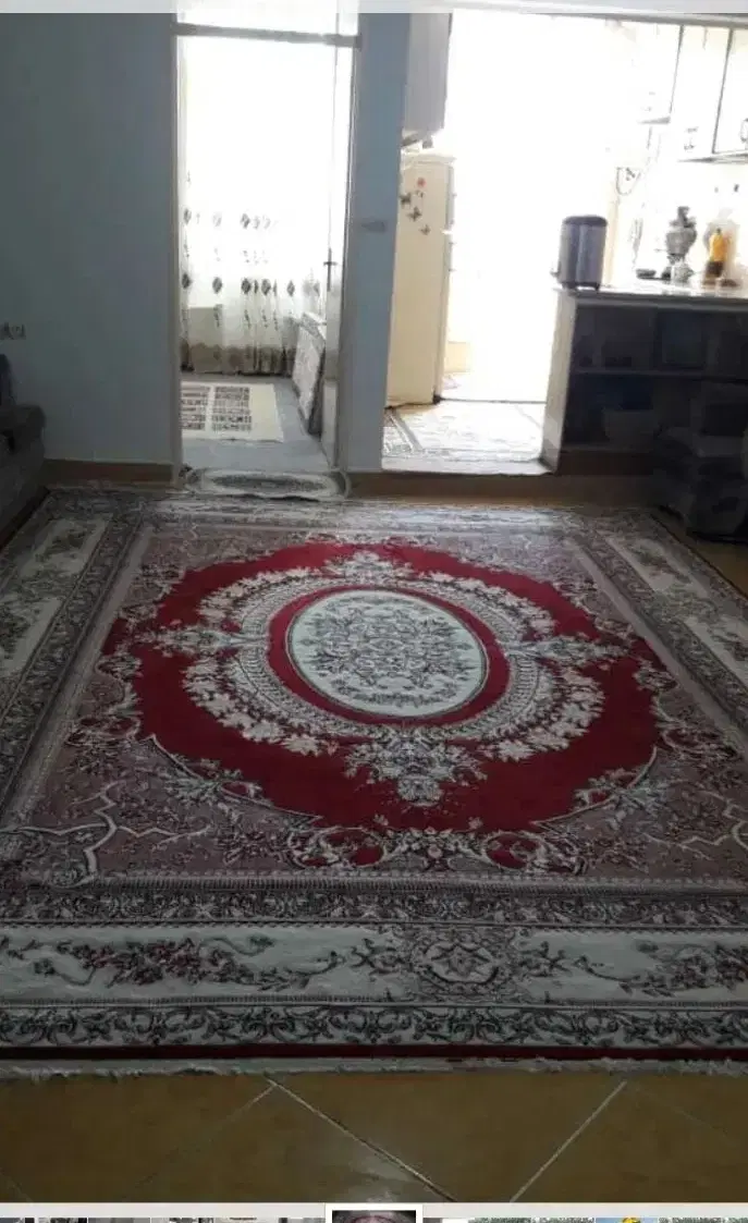 اپارتمان ۷۵ متری شهرک ۱۱۰