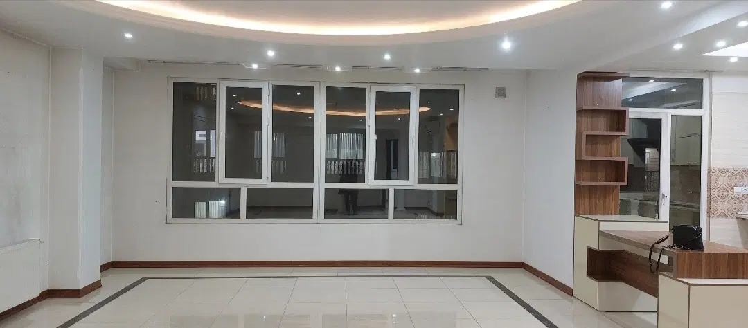 اجاره واحد ۱۰۵ متری در بهترین جای شهرک قایمیه