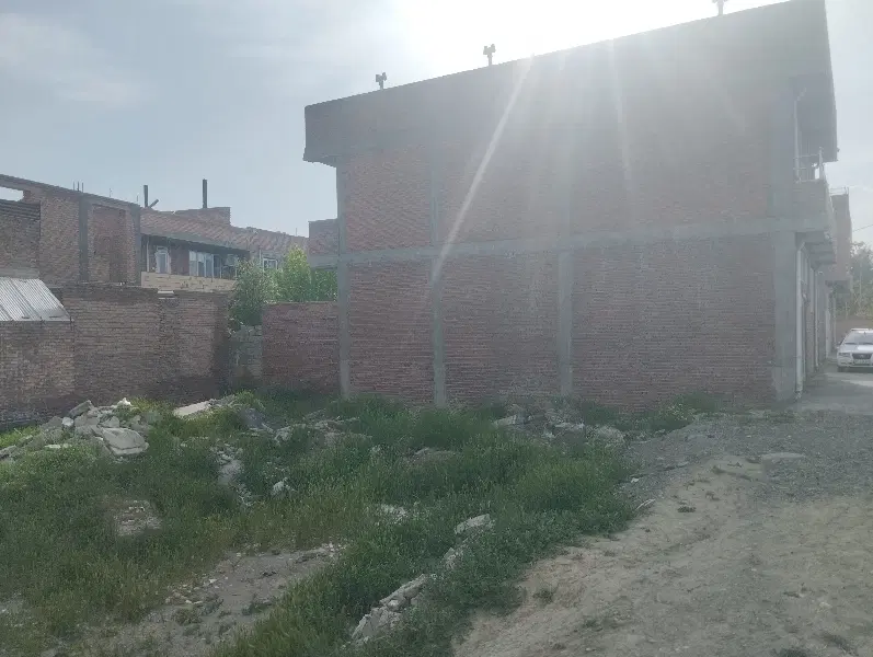 فروش زمین مسکونی در کهل