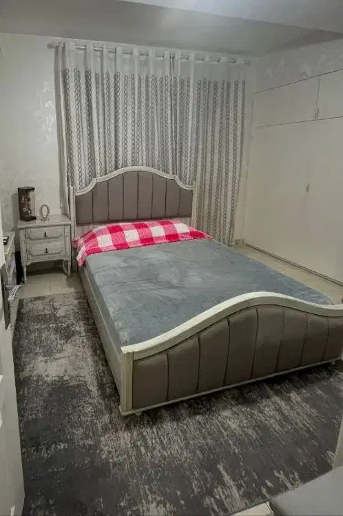 همخانه.