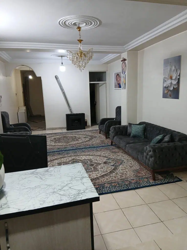 67 متری عروسک در شهرقدس