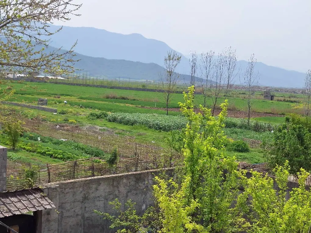 فروش منزل ویلایی