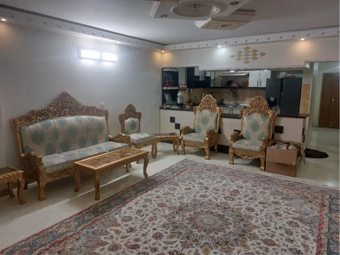 اجاره آپارتمان کشوری