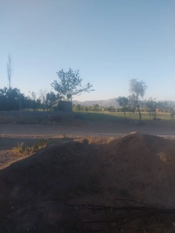 فروش ملک کلنگی