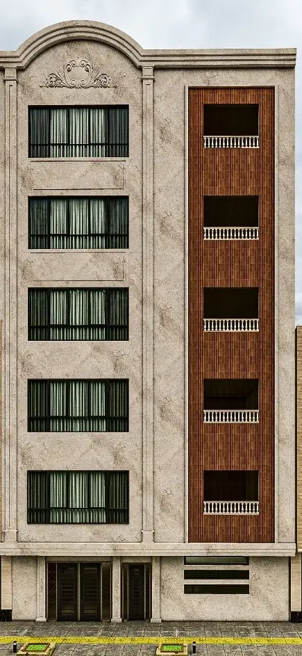واحد سند دار  ۱۵۰ متر سایت اداری