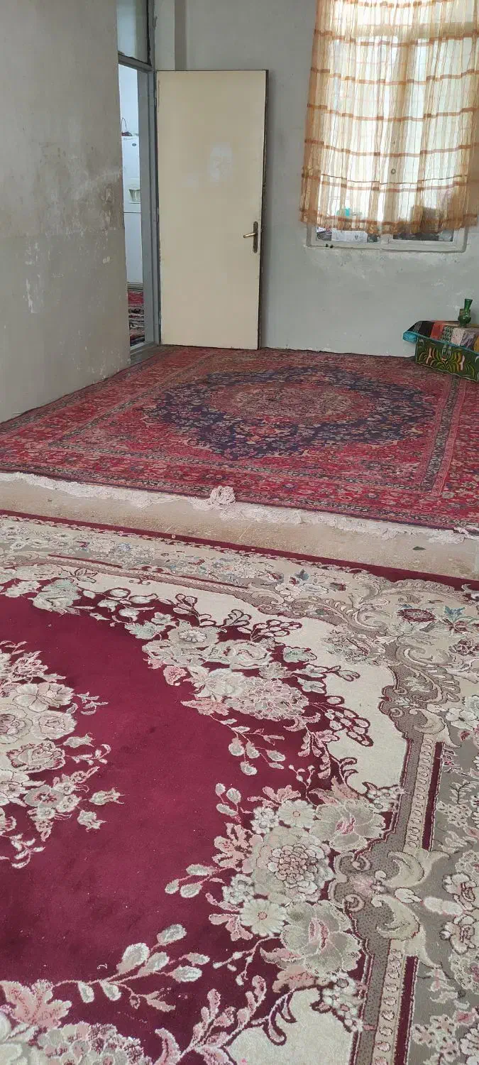 خانه اجاره‌ای