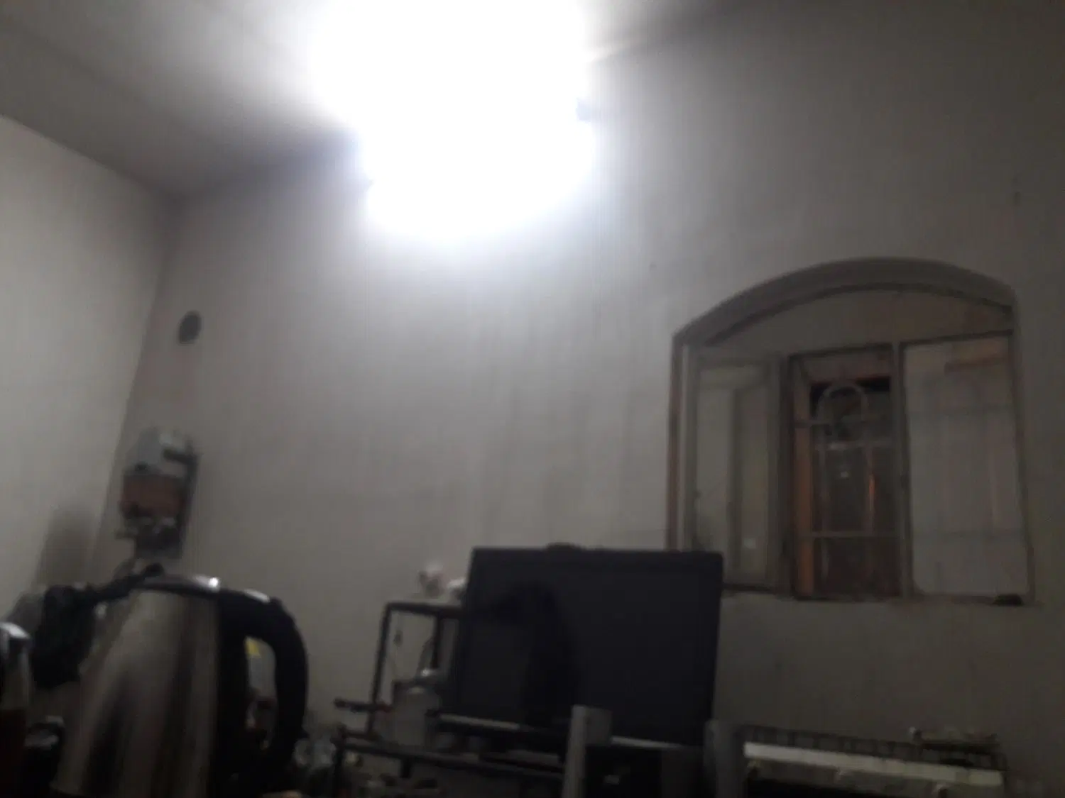 اتاق ۲۰متری