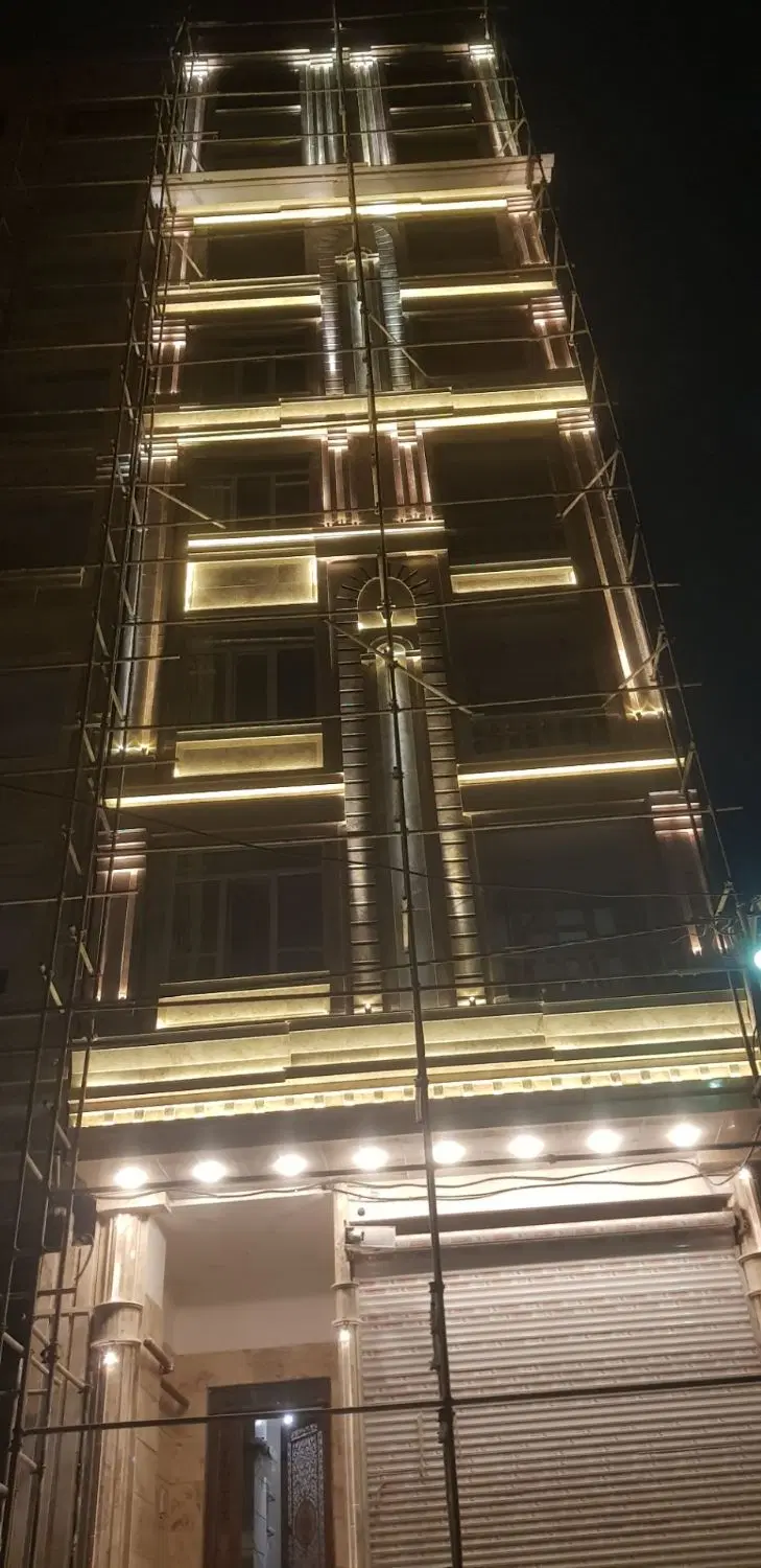 واحد 75 متر کد خدایی