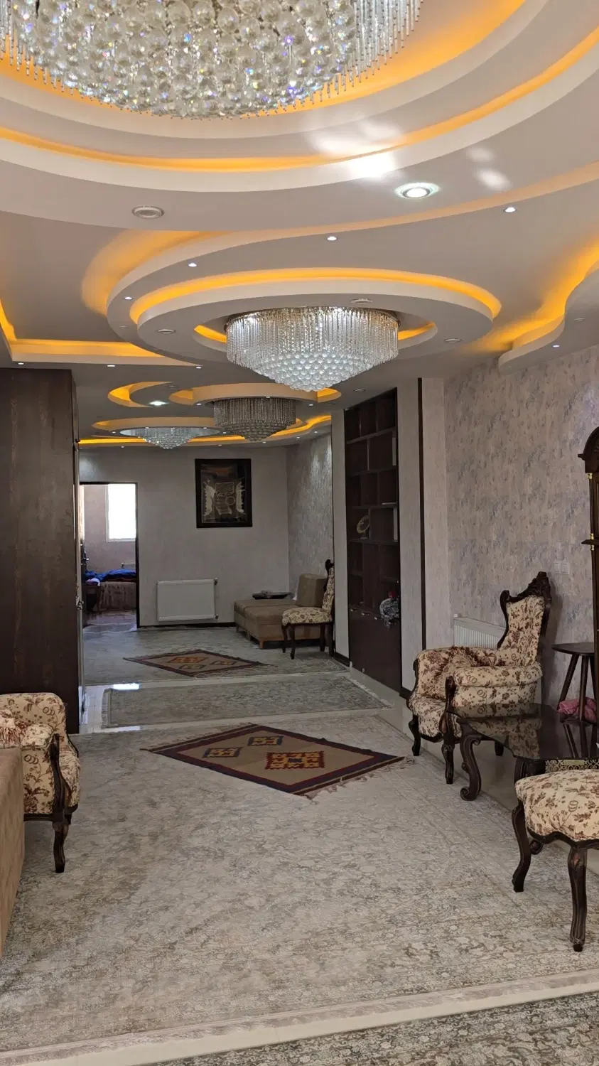 رهن  واجاره آپارتمان ۳خوابه در خیابان فضل آباد