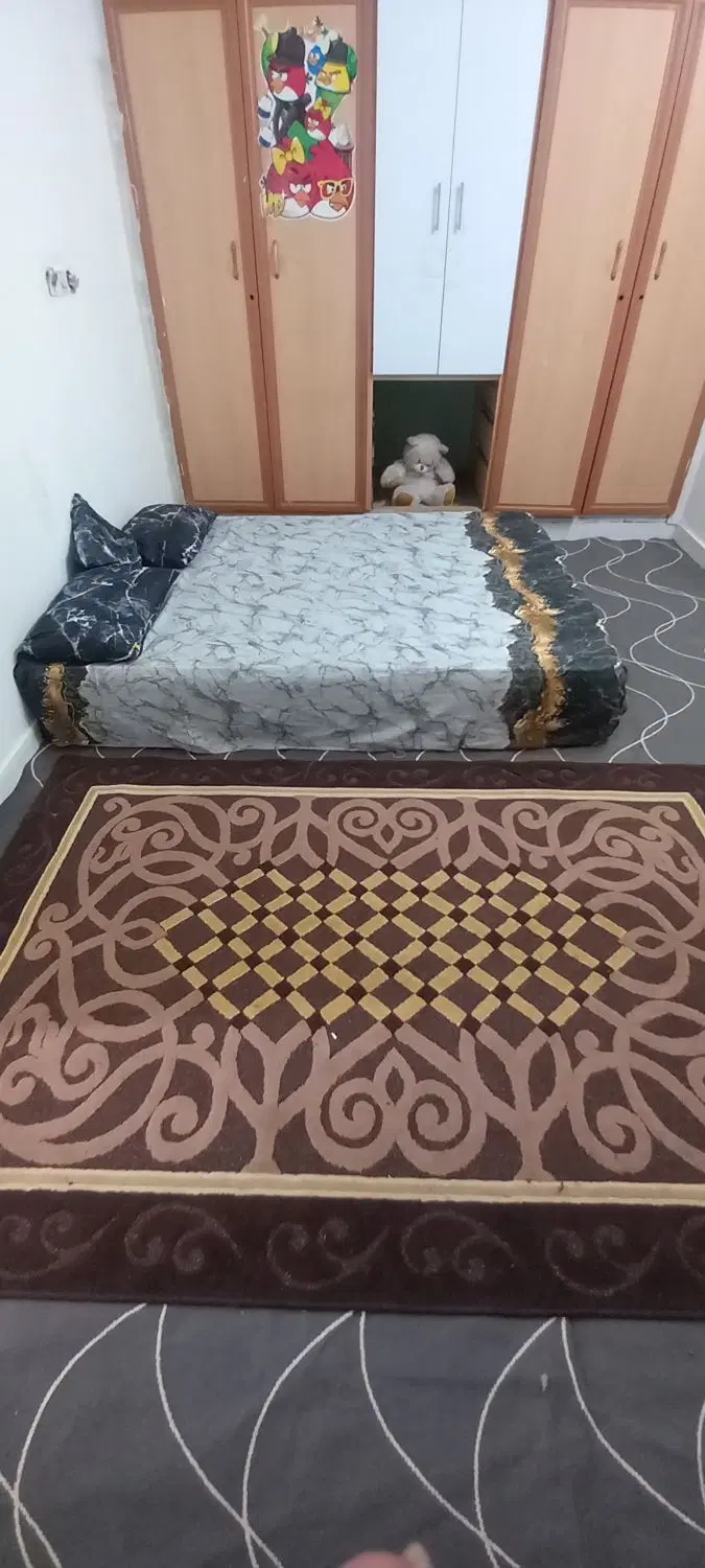 سوییت اجاره