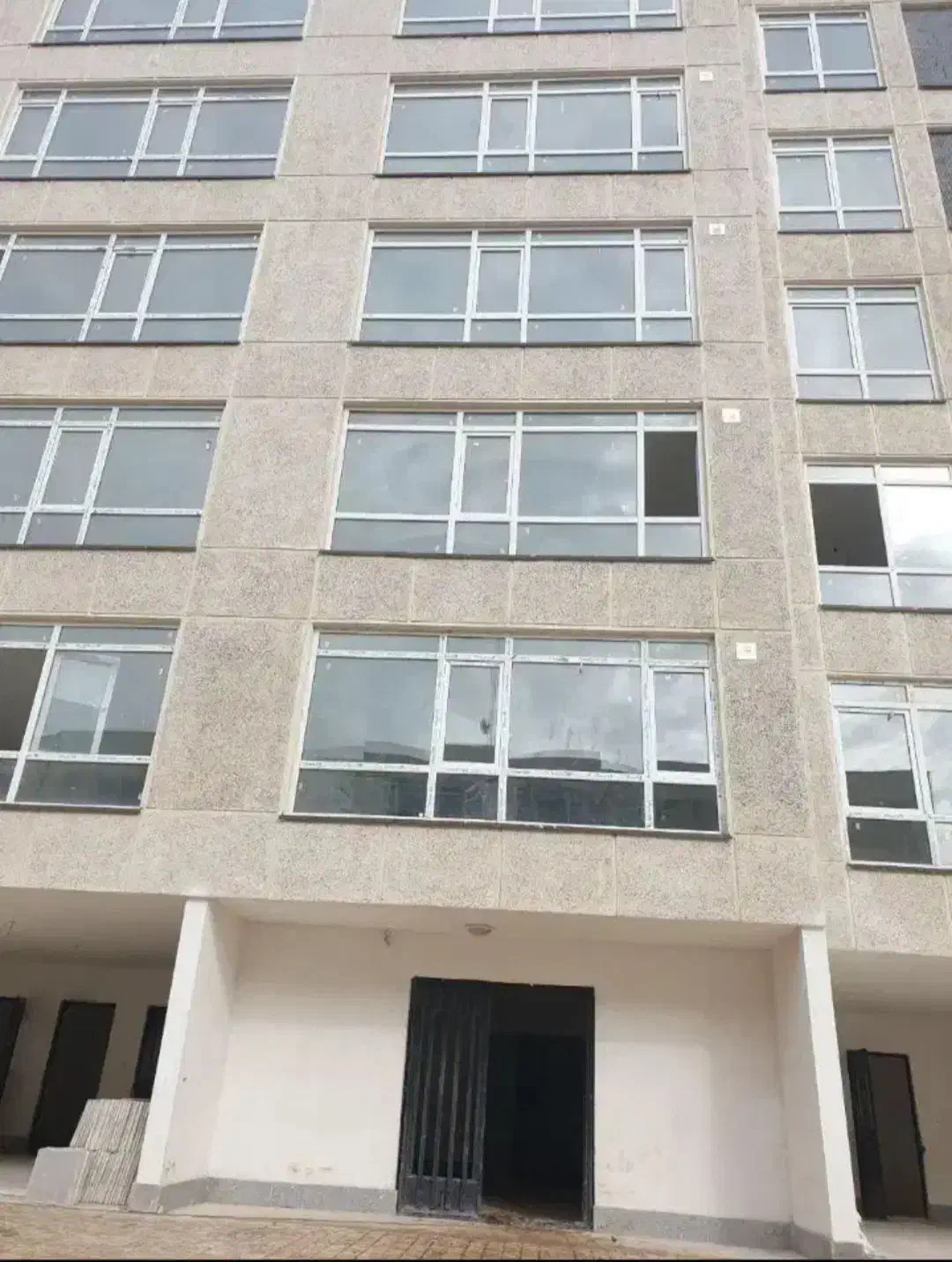 فروش مسکن ملی پروژه پایاسازه پاسارگاد