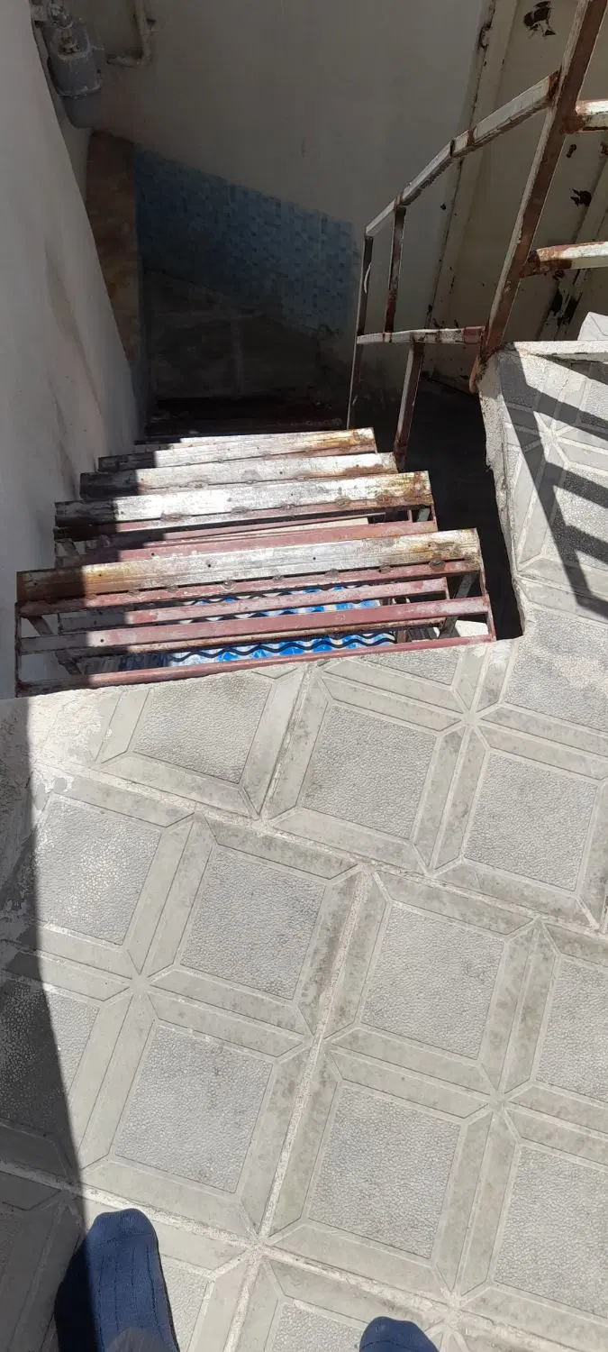 خانه ویلایی