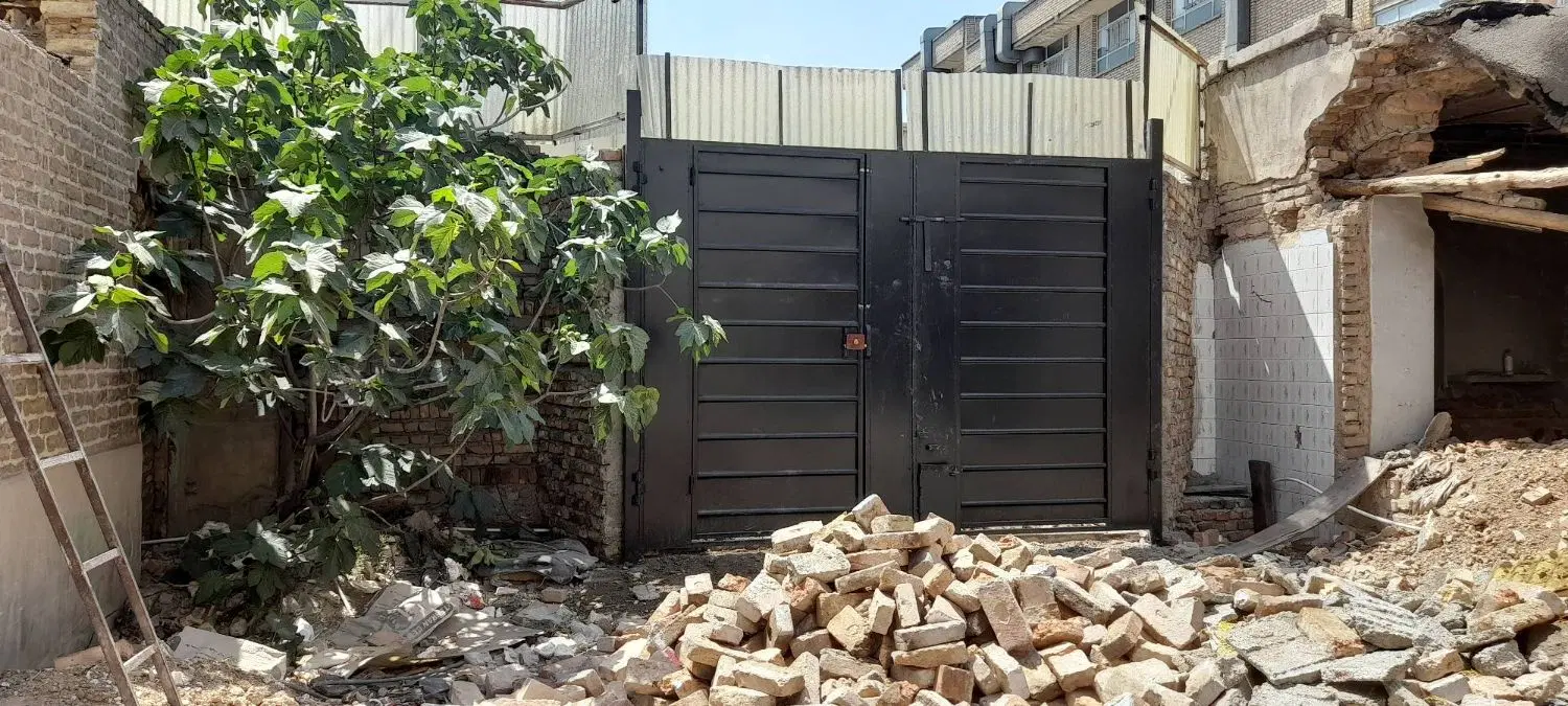 ملک کلنگی خوش نقشه