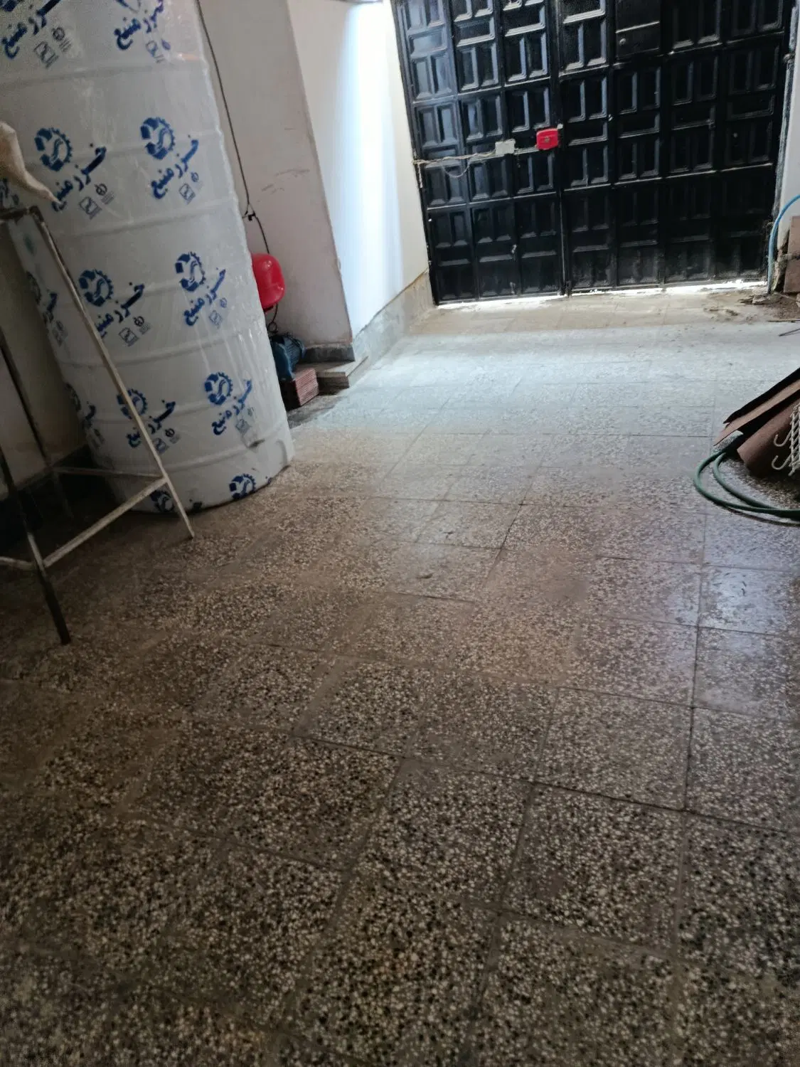 یک واحدهمکف مرتب چناران ۱۲
