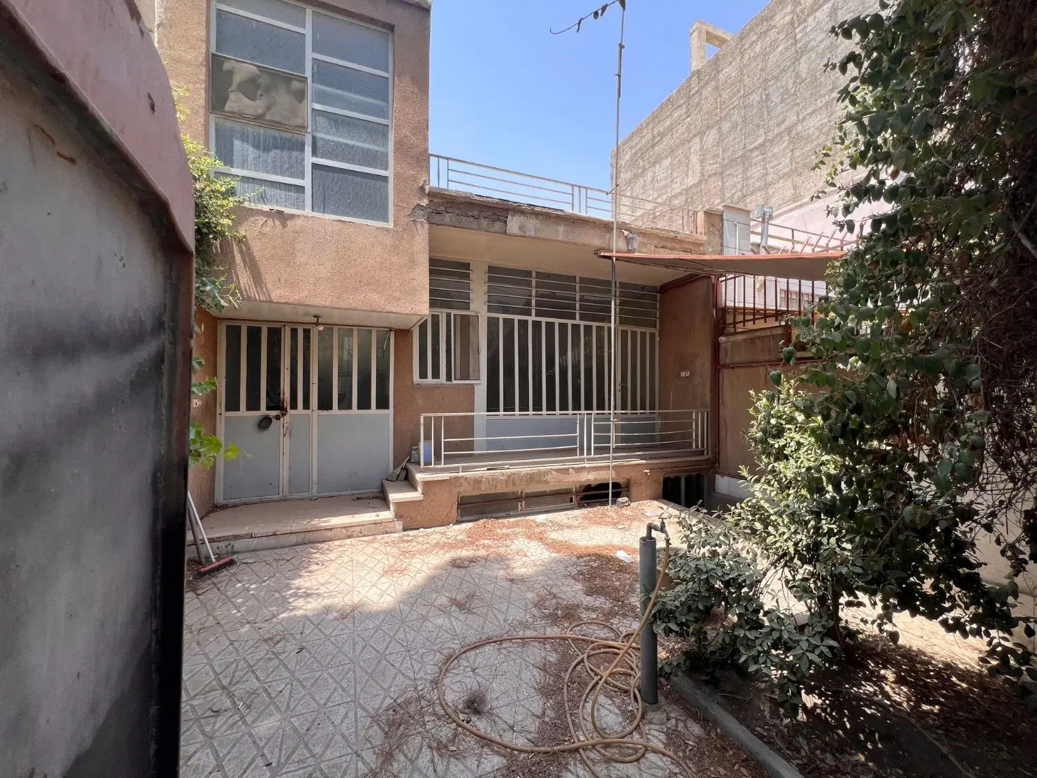 فروش عرصه عیان