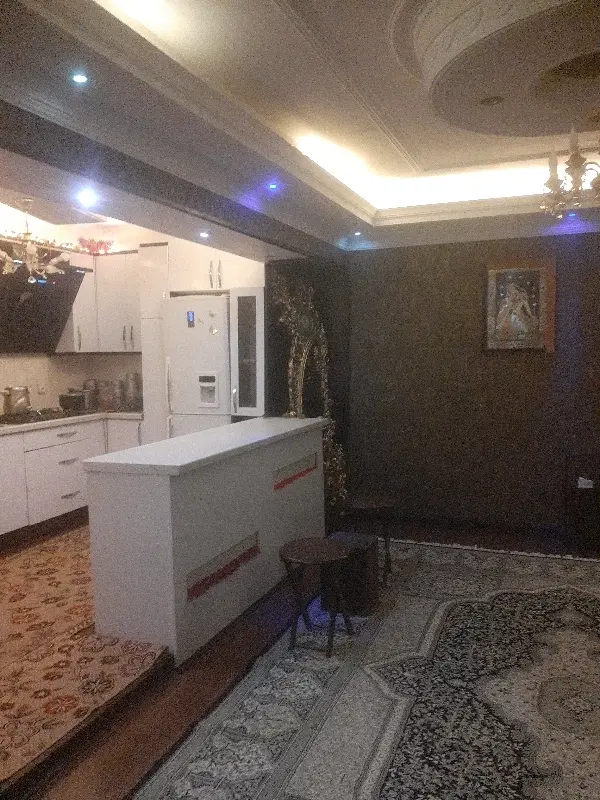 هم خونه