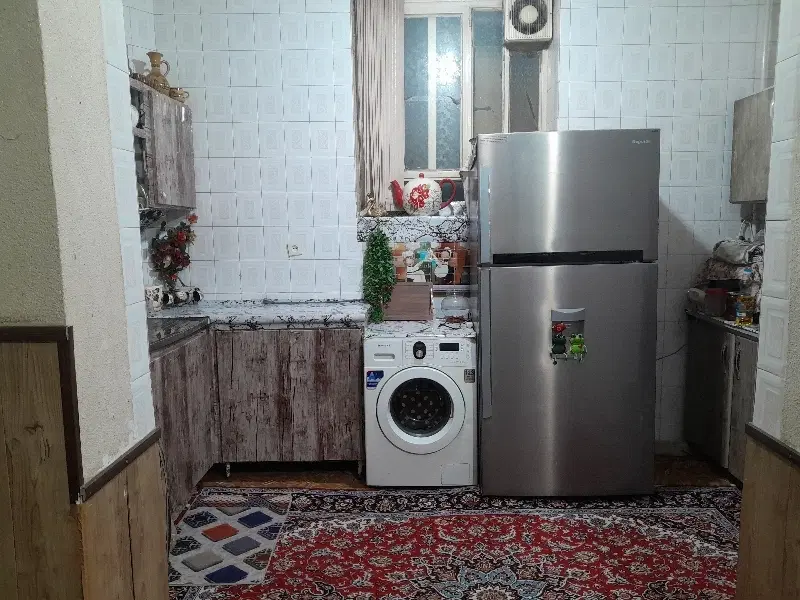 فروش خانه دوطبقه زارچ