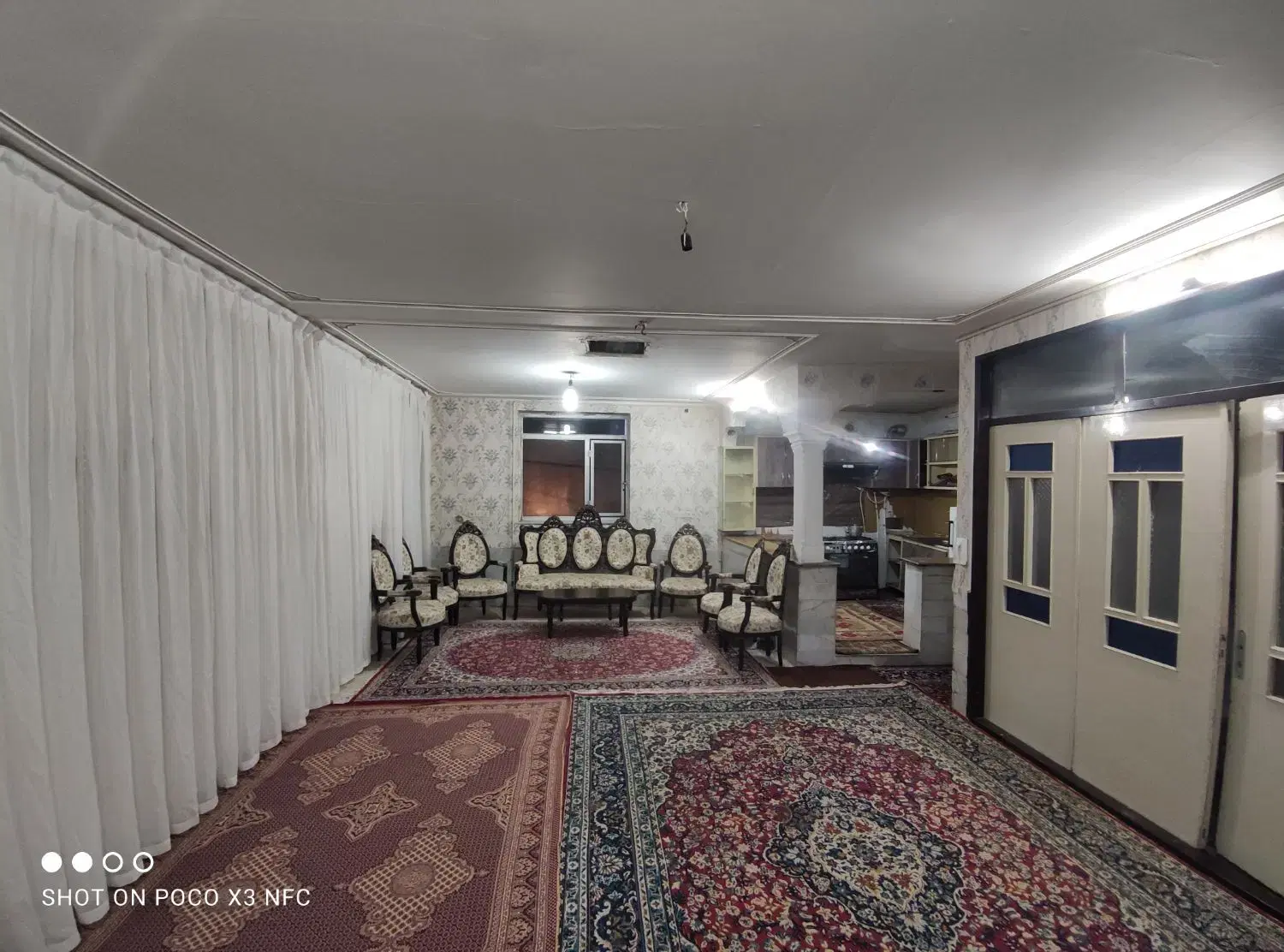 سوئیت _شیک و تمیز _سبزوار