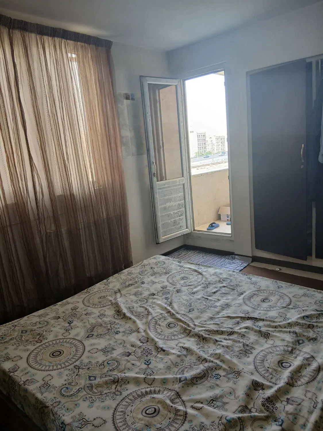 نود متر آپارتمان  نگین کوهسار (نوکاج)