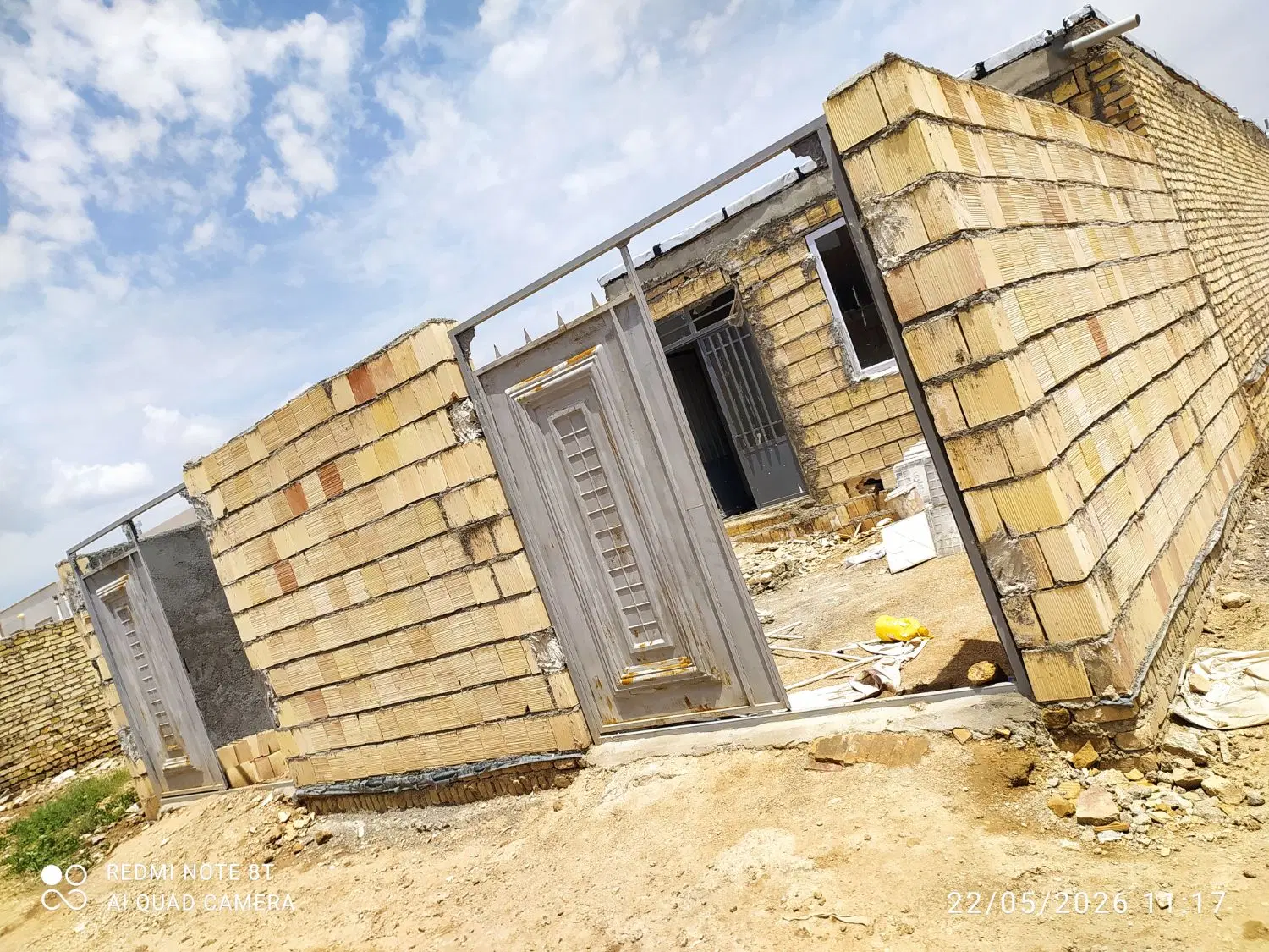 حیاط محمدعلی پهلوان