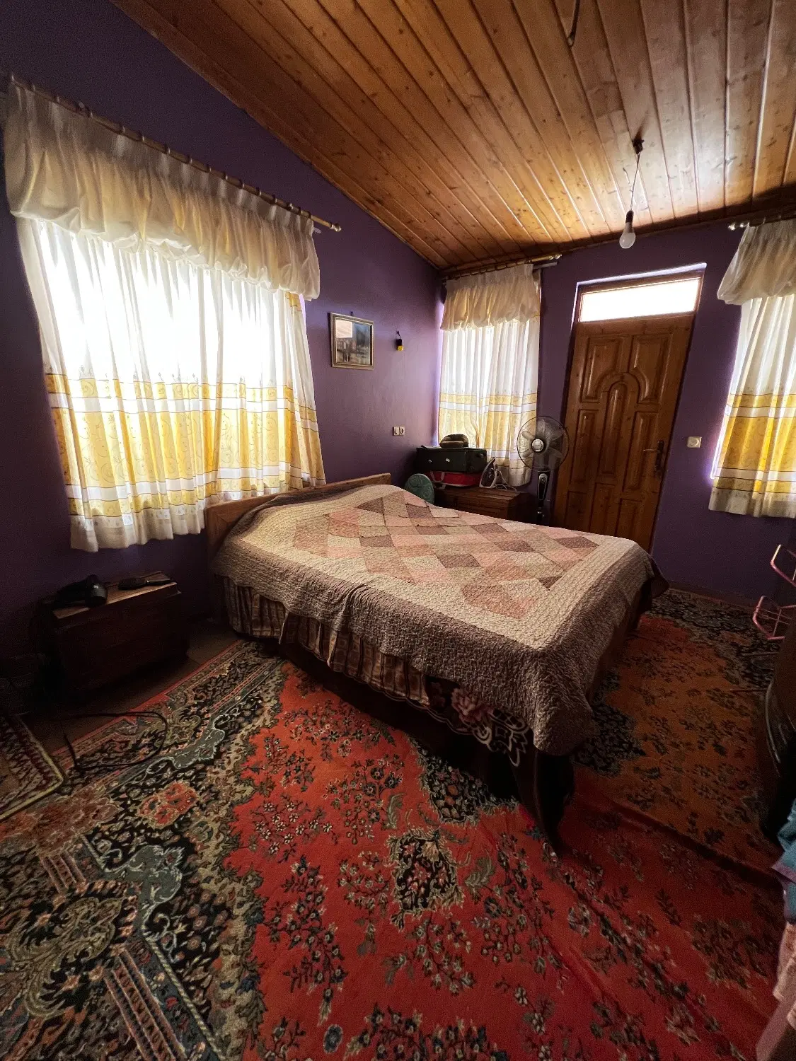خونه باغ ویلایی