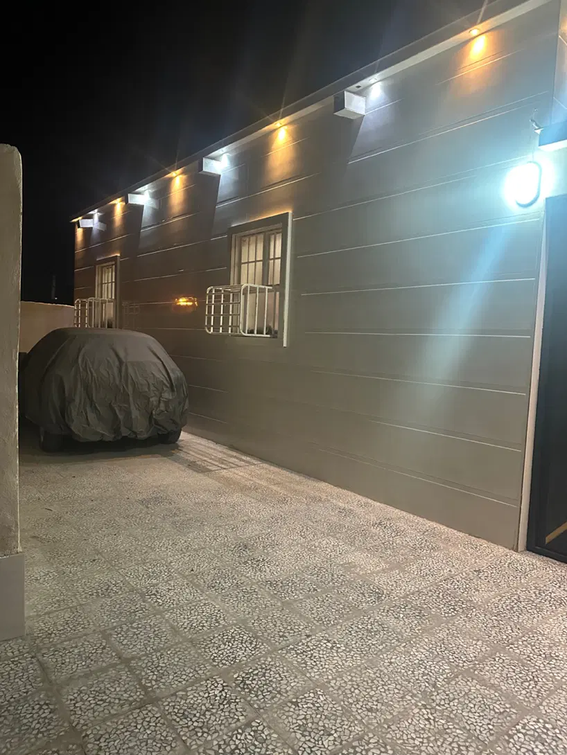 خونه ویلایی بندرلنگه