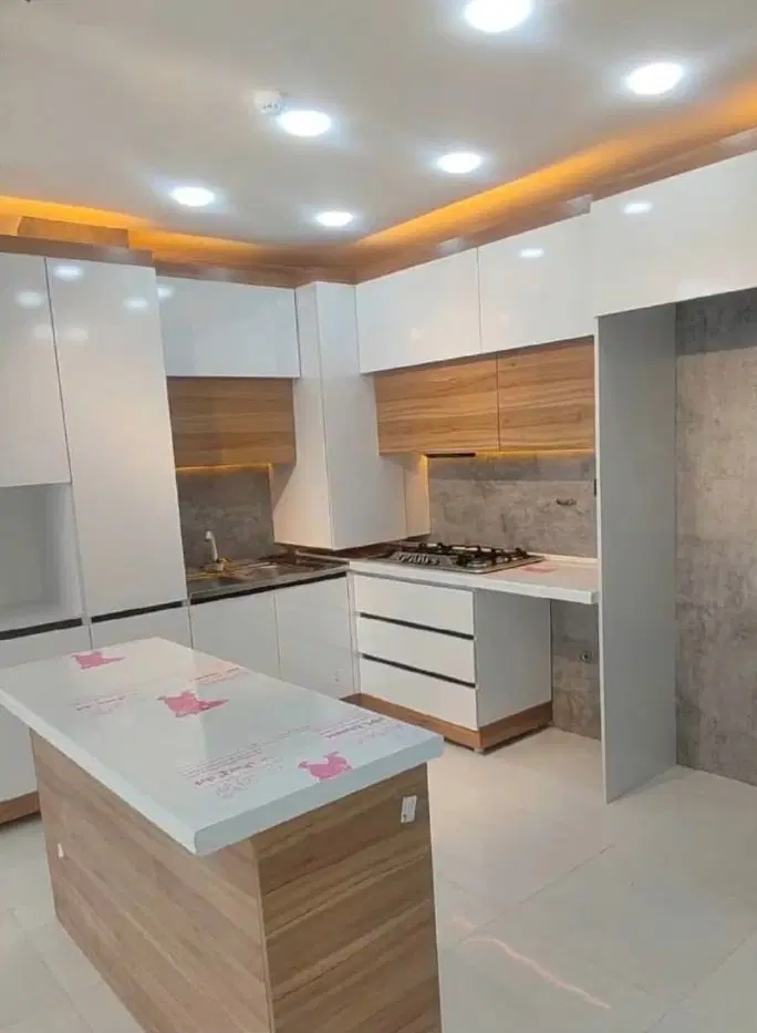 دوخواب مسکن مهر باران لوکس