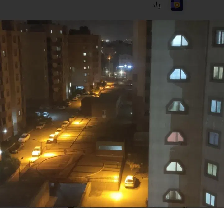 اجاره واحد ۶۶ متری حافظ خیابان احمدی
