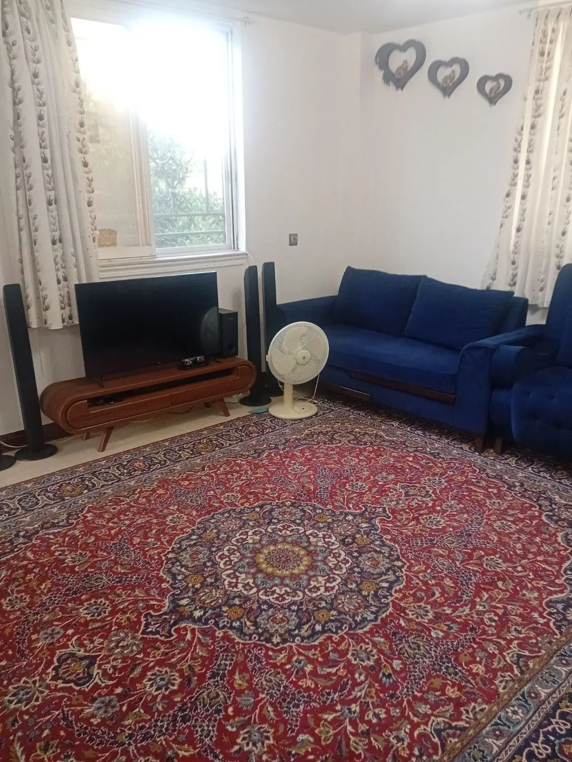 ویلا دربستی سالانه