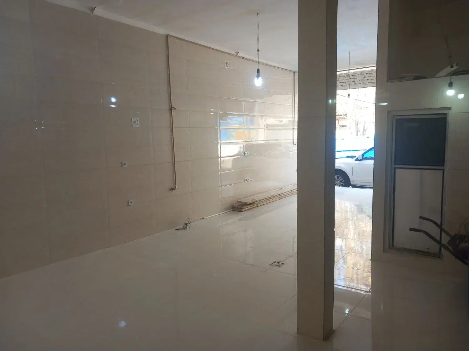 فروش ملک تجاری