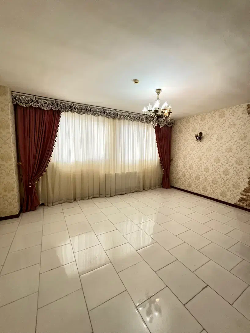 فروش آپارتمان بر اوتوبان سهندفاز۳(ایپک یولی)