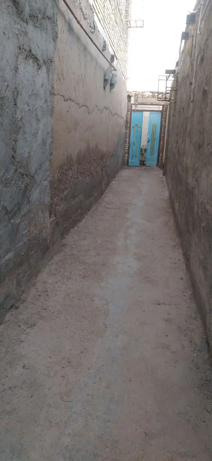 رهن خانه ۵۰متری