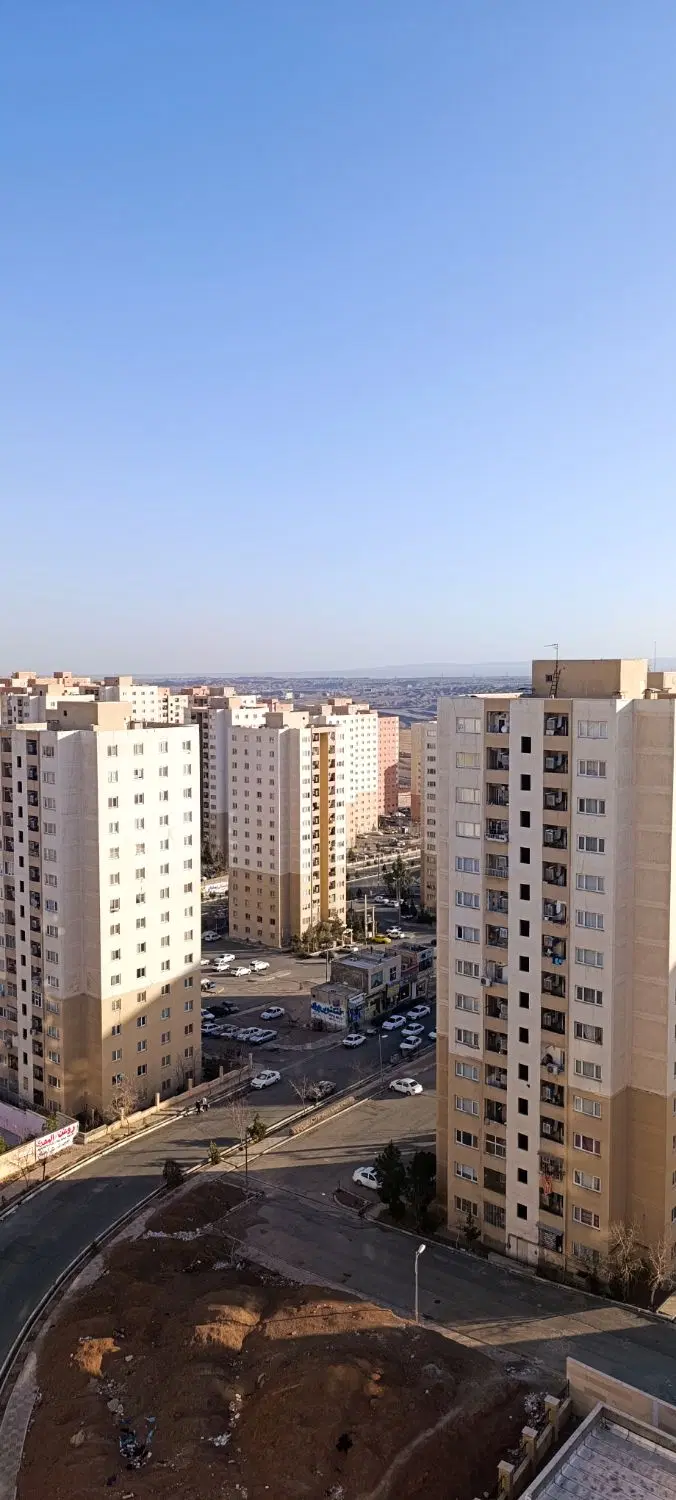 دو خواب دو سرویس خوش نقشه