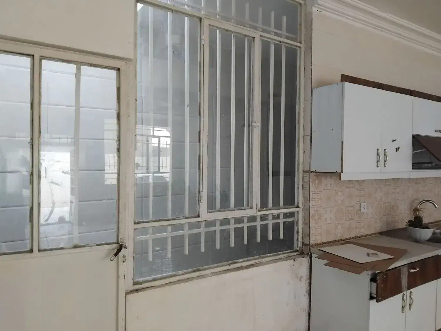 اجاره ویلایی  110متری